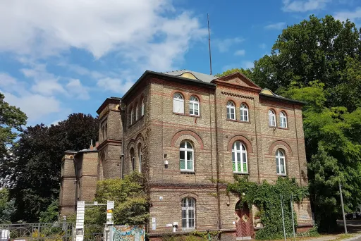 Eingang InselSalonEISWERDER13