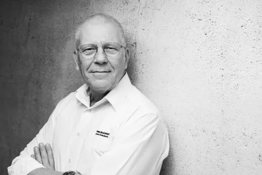 David Eickelberg, Inhaber der Touchdown! Event Solutions