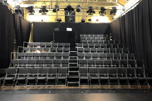 Theater Strahl Studiobühne (Schöneberg)