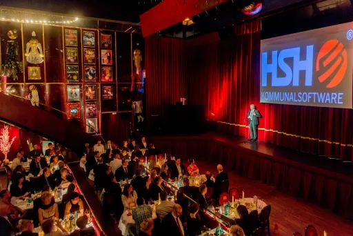 Eventagentur Berlin GRAND CONCEPT GmbH, Corporate Event