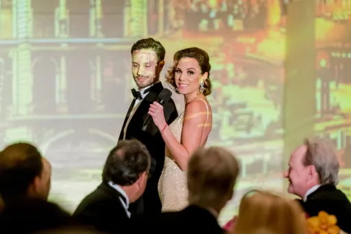 Eventagentur Berlin GRAND CONCEPT GmbH, Entertainment