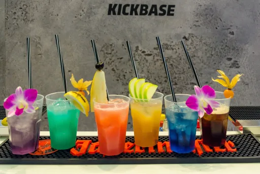 Cocktail Catering