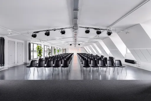 L65 Events Berlin - Conference event location
