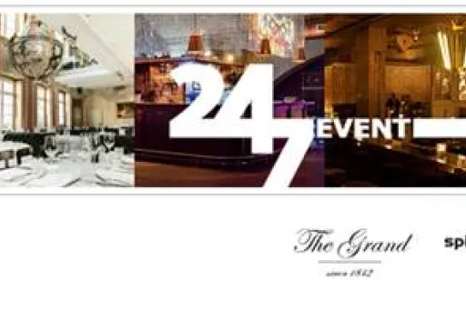 24-7 Event Agentur