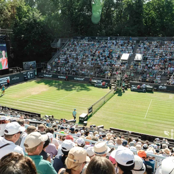 satis&fy Berlin Tennis Open 2025