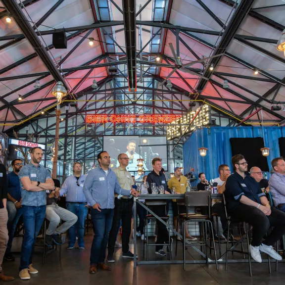 Lux Media 20 Years Swissbit