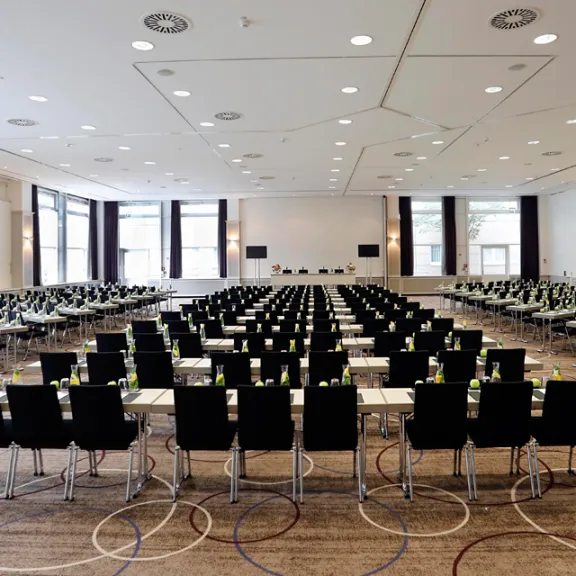 Conference Center