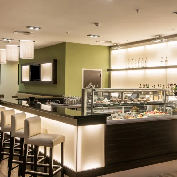 Lobby Bar 