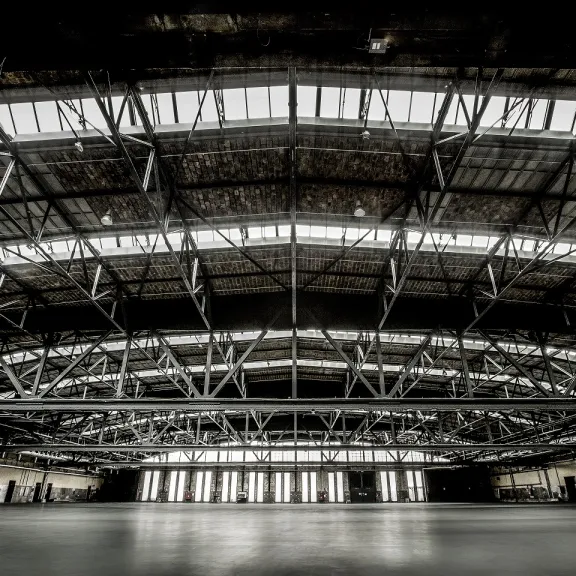 Arena Halle