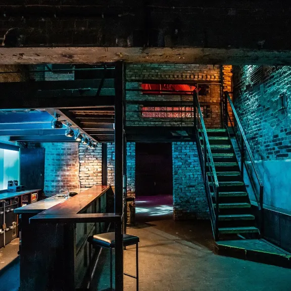 Arena Club