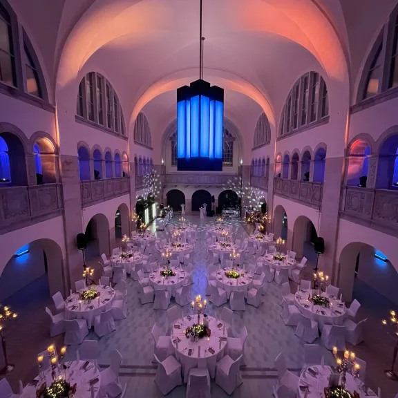 Floris Catering 