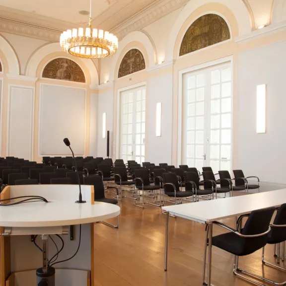 Festsaal