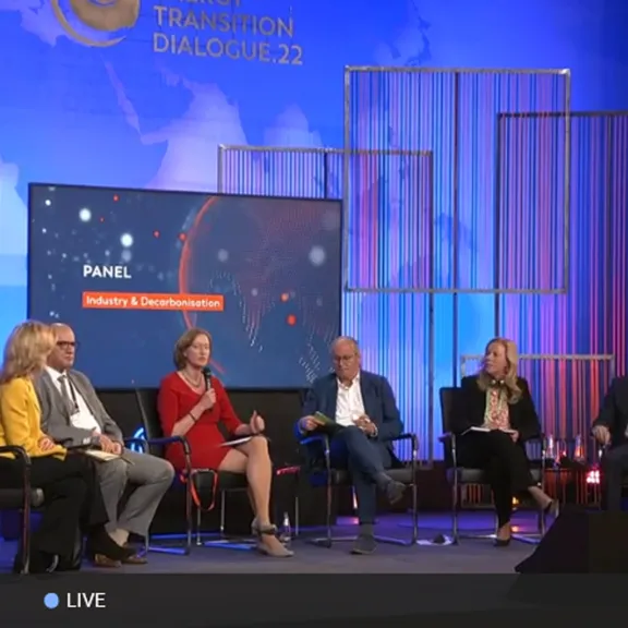 Livestream