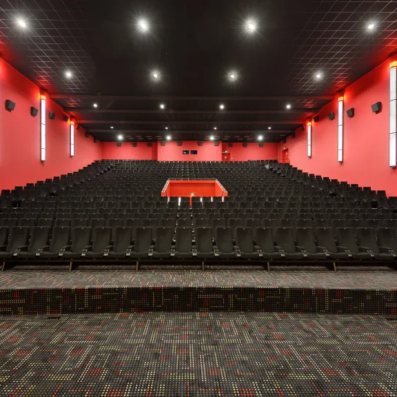 Kino 9