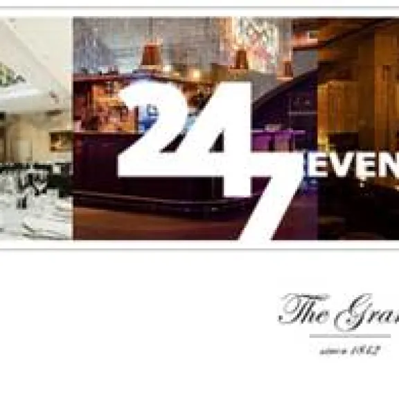 24-7 Event Agentur