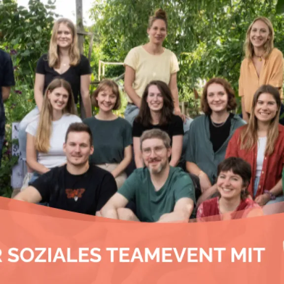 Das  vostel Team