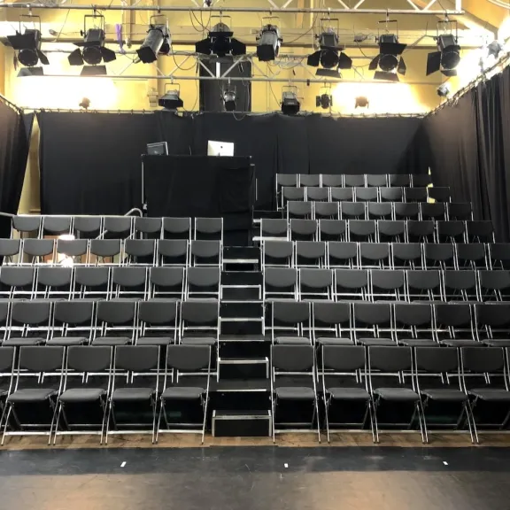 Theater Strahl Studiobühne (Schöneberg)