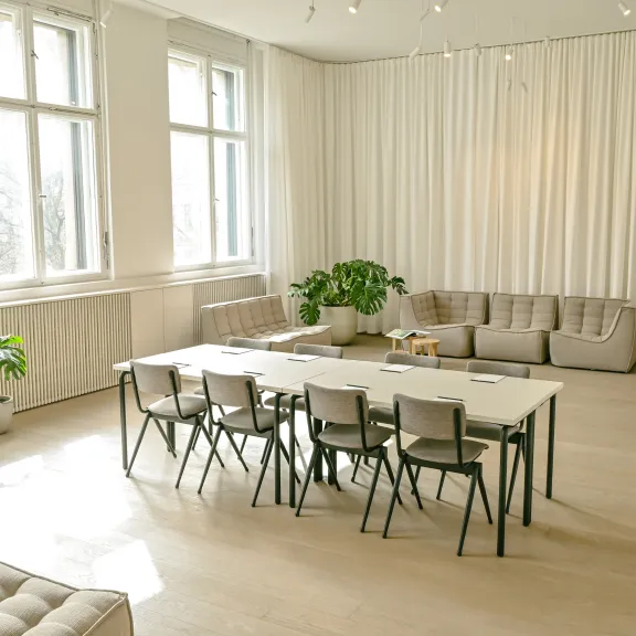 Amtsalon