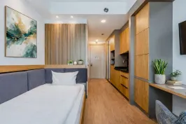 Single / Standard Room