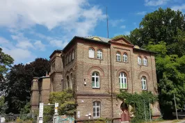 Eingang InselSalonEISWERDER13