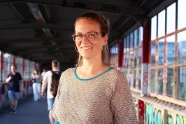 Positive Vibes Berlin - Theresa Uhlig 