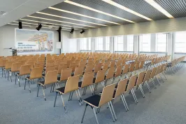 Ernst von Siemens Saal 