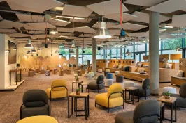 Play Cube Seminaris CampusHotel Berlin