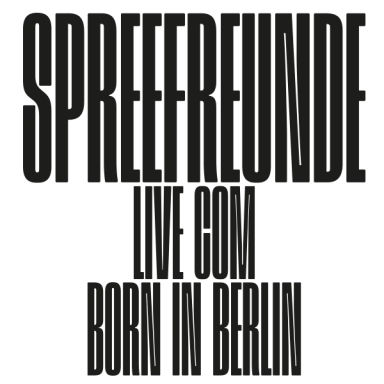 Logo Spreefreunde