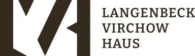 Logo des Langenbeck-Virchow-Hauses