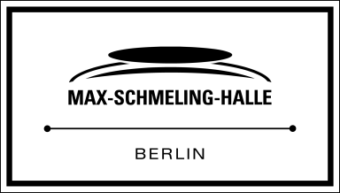Logo Max-Schmeling-Halle