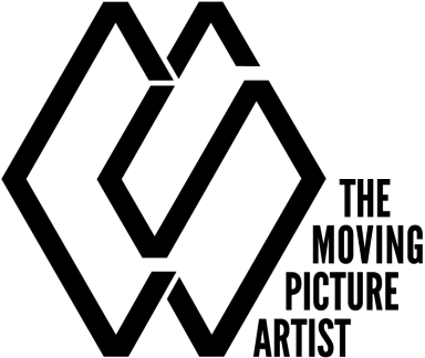 The Moving Picture Artists Logo