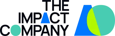 Logo The Impact Company