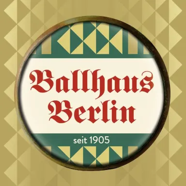 Ballhaus Berlin