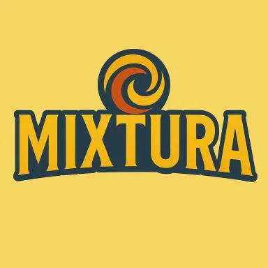 Mixtura Logo