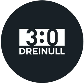 DREINULL Agentur für Mediatainment GmbH
