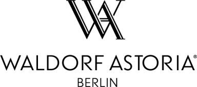 Waldorf Astoria Berlin Logo