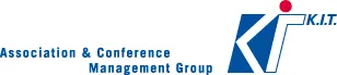 K.I.T. Group GmbH Association and Management Group logo