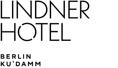 Lindner Hotel Berlin Ku'damm - Logo