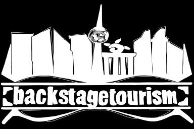 Backstagtetourism Logo