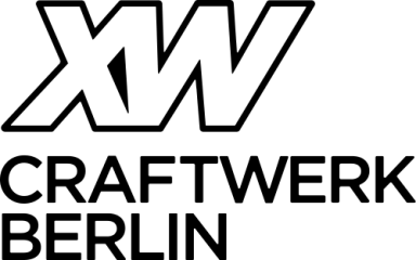 Logo Craftwerk Berlin
