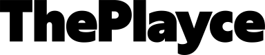 The Playce Logo