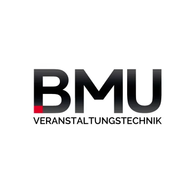 BMU Veranstaltungstechnik