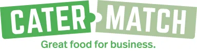 CaterMatch Logo