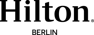 Hilton Berlin Logo