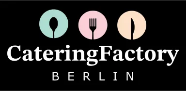 Logo der CateringFactory Berlin