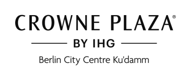 Crowne Plaza Berlin City Centre Ku'damm
