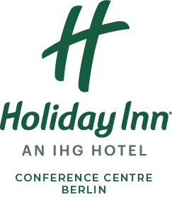 Logo Holiday Inn Conference Centre Berlin