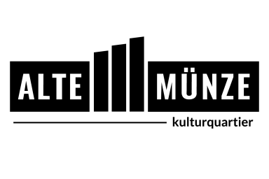 Alte Münze Logo