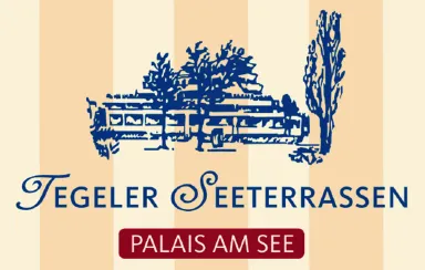 Logo Tegeler Seeterrassen