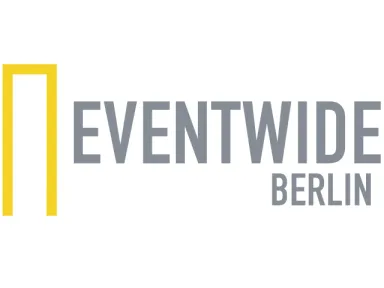 Logo Eventwide Berlin